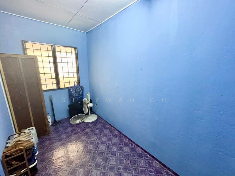 Apartment for Sale at Apartment Idaman - Shazwan CH - Interior - PropertyGuru.com.my