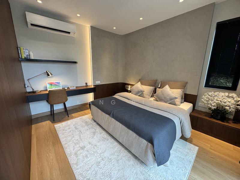Cluster House for Sale in Forest City (Gelang Patah) - Kang Bin - Bedroom - PropertyGuru.com.my