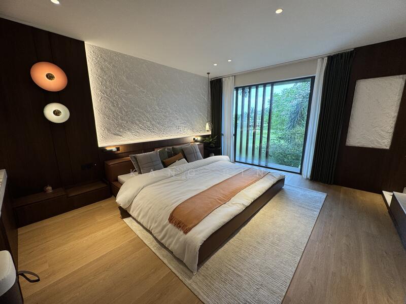 Cluster House for Sale in Forest City (Gelang Patah) - Kang Bin - Bedroom - PropertyGuru.com.my
