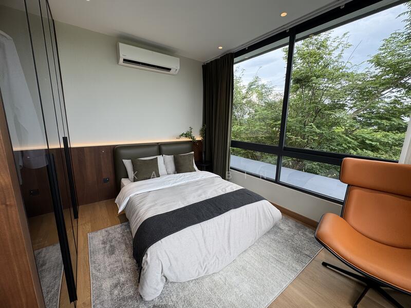 Cluster House for Sale in Forest City (Gelang Patah) - Kang Bin - Bedroom - PropertyGuru.com.my