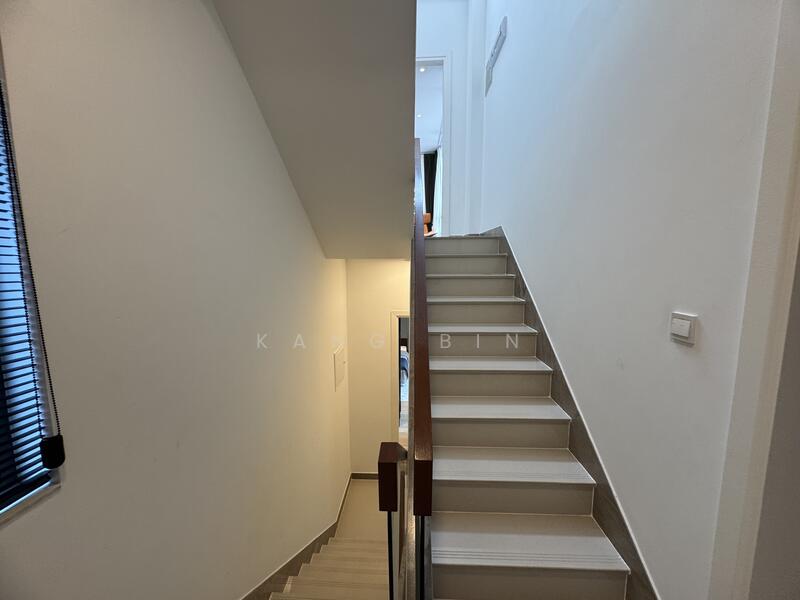 Cluster House for Sale in Forest City (Gelang Patah) - Kang Bin - Interior - PropertyGuru.com.my