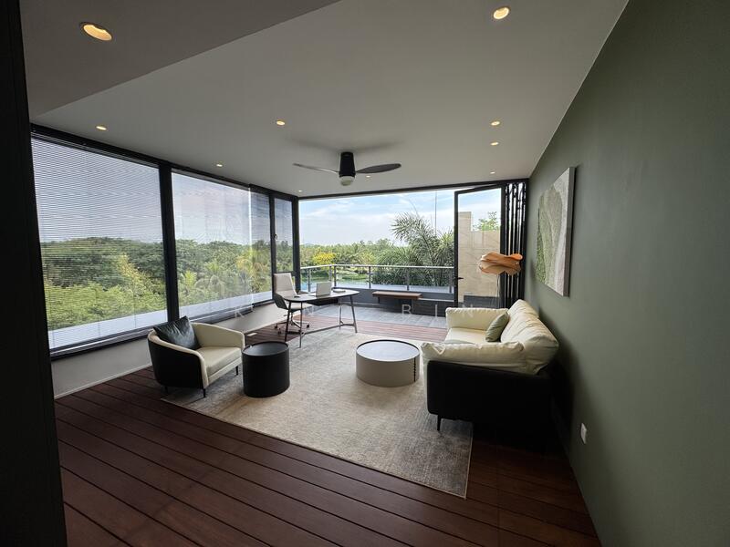 Cluster House for Sale in Forest City (Gelang Patah) - Kang Bin - Study - PropertyGuru.com.my