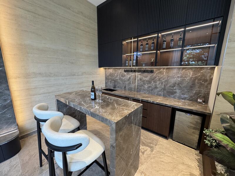 Cluster House for Sale in Forest City (Gelang Patah) - Kang Bin - Interior - PropertyGuru.com.my