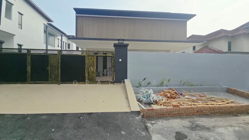 Bungalow for Sale in Taman Equine (Seri Kembangan) - Grace Tan - Exterior - PropertyGuru.com.my