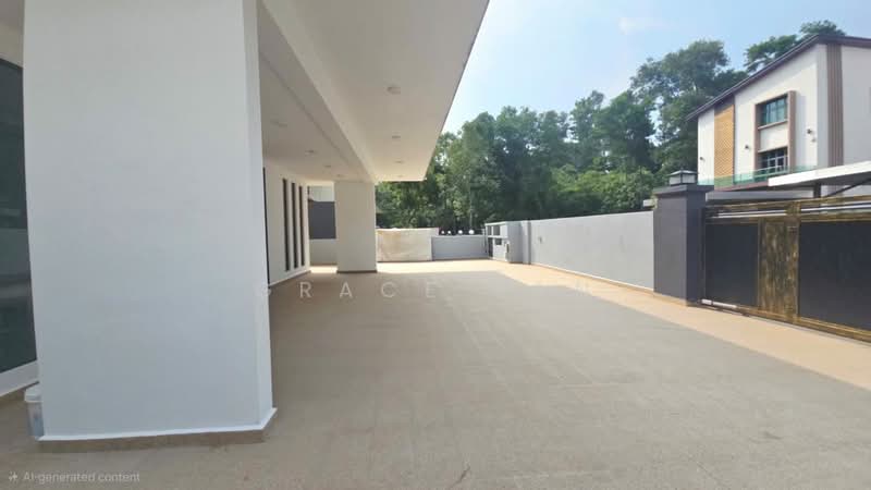 Bungalow for Sale in Taman Equine (Seri Kembangan) - Grace Tan - Exterior - PropertyGuru.com.my