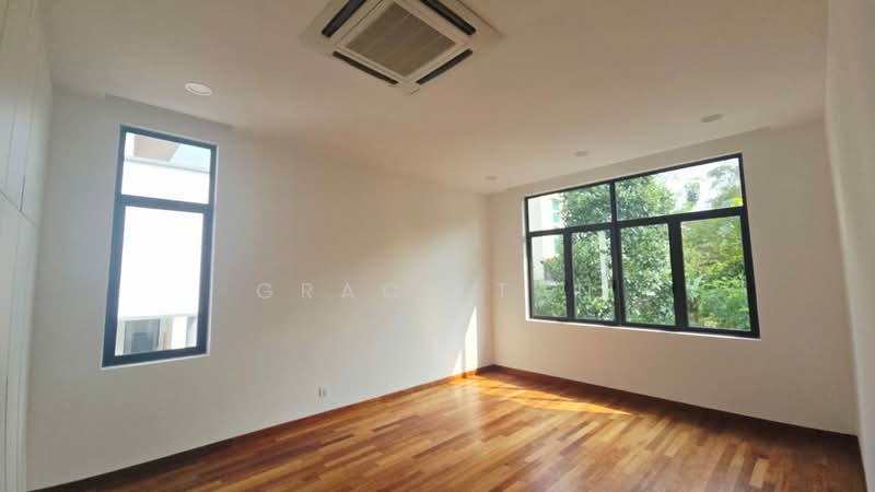 Bungalow for Sale in Taman Equine (Seri Kembangan) - Grace Tan - Interior - PropertyGuru.com.my