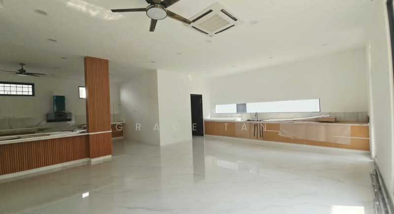 Bungalow for Sale in Taman Equine (Seri Kembangan) - Grace Tan - Kitchen - PropertyGuru.com.my
