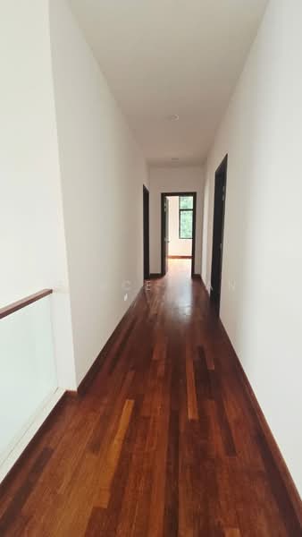 Bungalow for Sale in Taman Equine (Seri Kembangan) - Grace Tan - Corridor - PropertyGuru.com.my