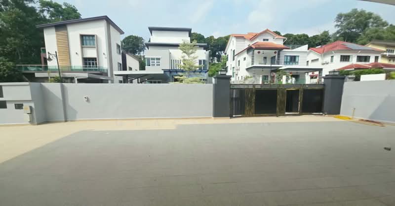 Bungalow for Sale in Taman Equine (Seri Kembangan) - Grace Tan - Exterior - PropertyGuru.com.my