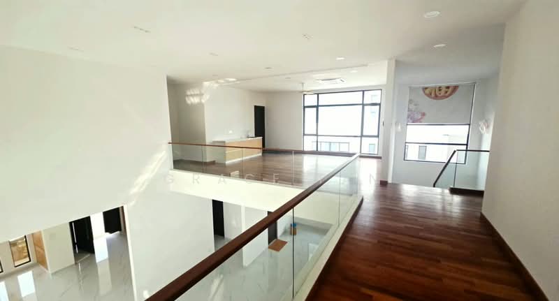 Bungalow for Sale in Taman Equine (Seri Kembangan) - Grace Tan - Interior - PropertyGuru.com.my