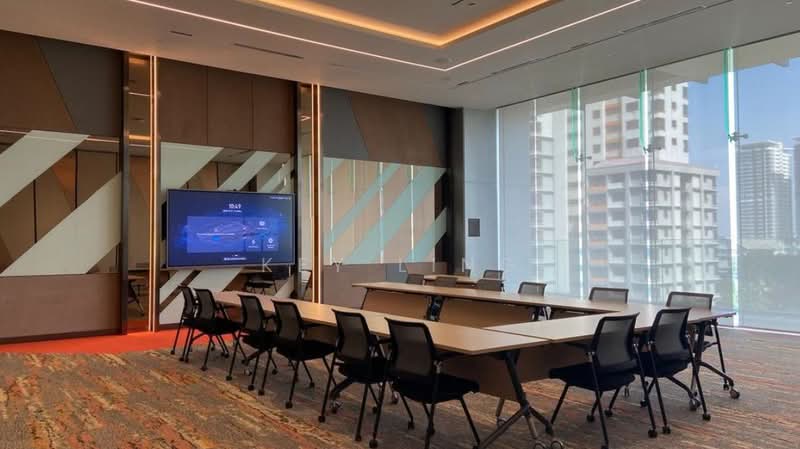 Office for Rent in Sunway (Selangor) - Key Ling - Interior - PropertyGuru.com.my
