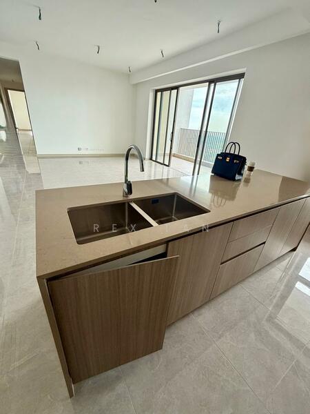 Condominium for Sale at Park Place - Rex Tan - Kitchen - PropertyGuru.com.my