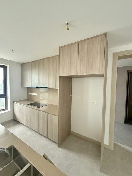 Condominium for Sale at Park Place - Rex Tan - Kitchen - PropertyGuru.com.my