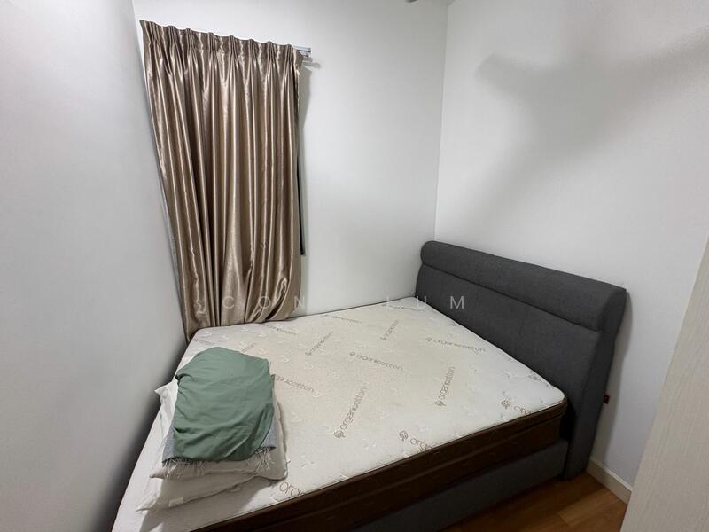 Service Residence for Rent at V Residence 2 @ Sunway Velocity - Cony Lum - Bedroom - PropertyGuru.com.my