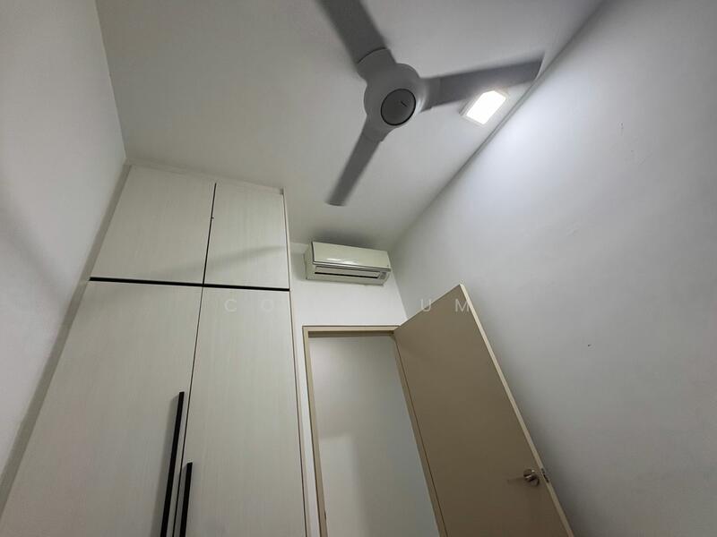Service Residence for Rent at V Residence 2 @ Sunway Velocity - Cony Lum - Interior - PropertyGuru.com.my