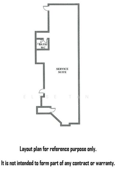 For Sale Megan Ambassy, Jalan Ampang