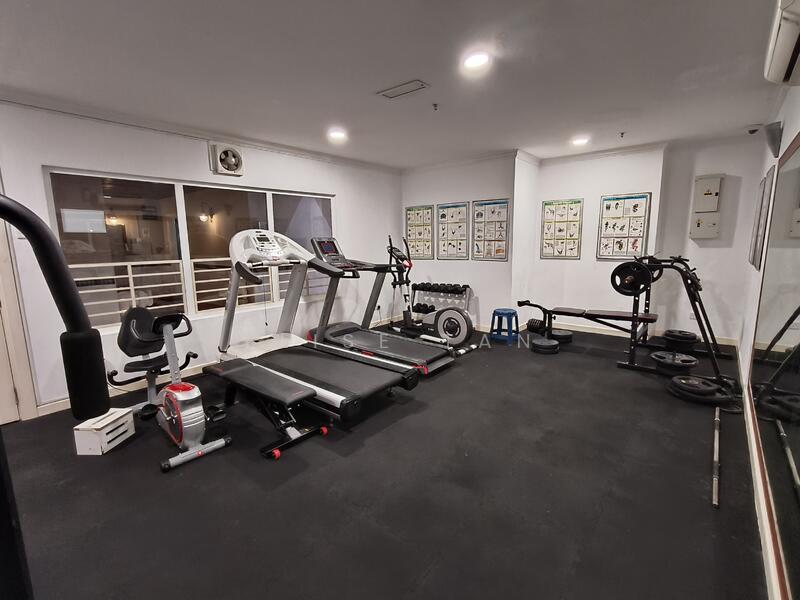 For Sale - Megan Ambassy, Jalan Ampang