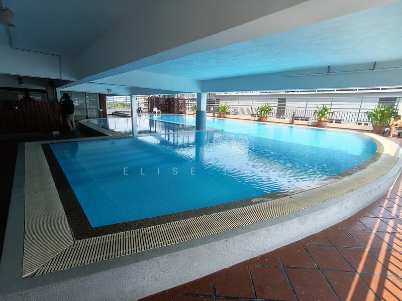 For Sale - Megan Ambassy, Jalan Ampang