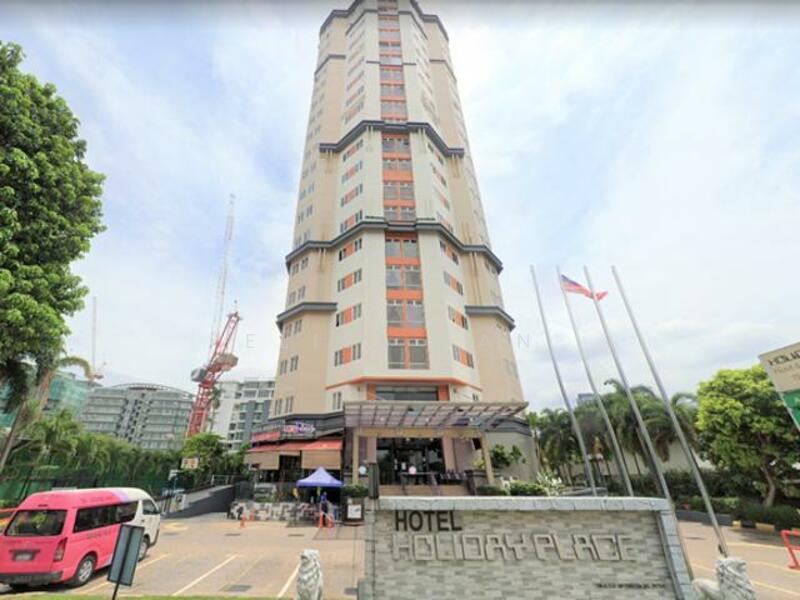 For Sale - Megan Ambassy, Jalan Ampang