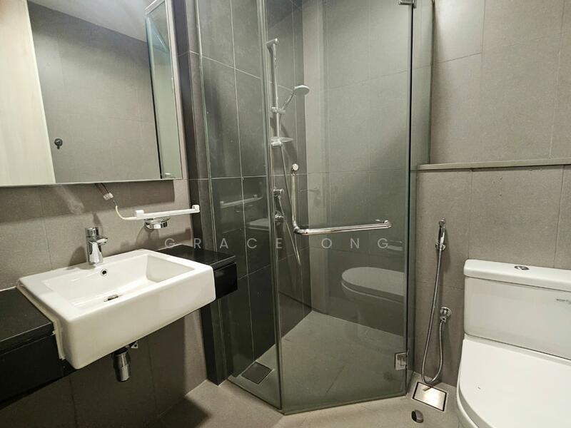 Service Residence for Sale at Imperia - Grace Ong - Bathroom - PropertyGuru.com.my