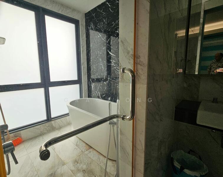 Service Residence for Sale at Imperia - Grace Ong - Bathroom - PropertyGuru.com.my