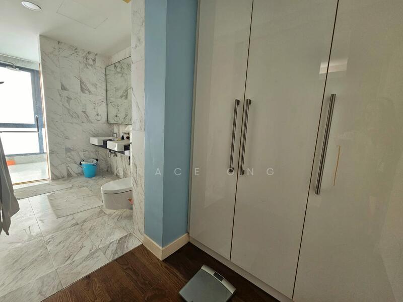 Service Residence for Sale at Imperia - Grace Ong - Bathroom - PropertyGuru.com.my