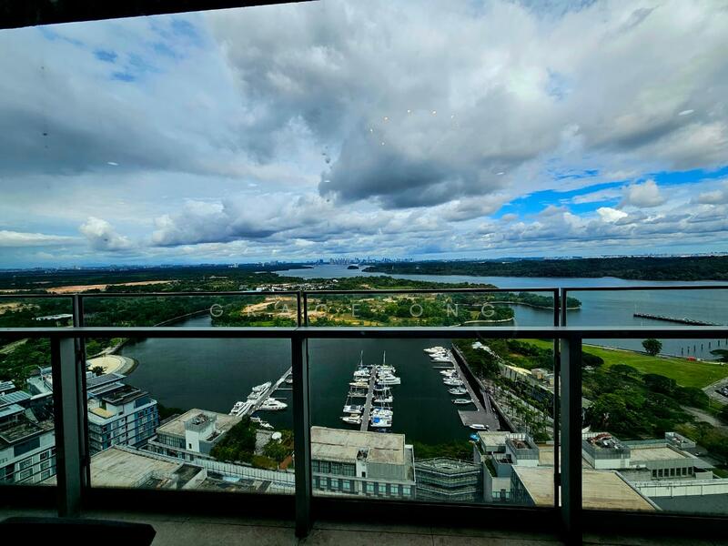 Service Residence for Sale at Imperia - Grace Ong - View - PropertyGuru.com.my