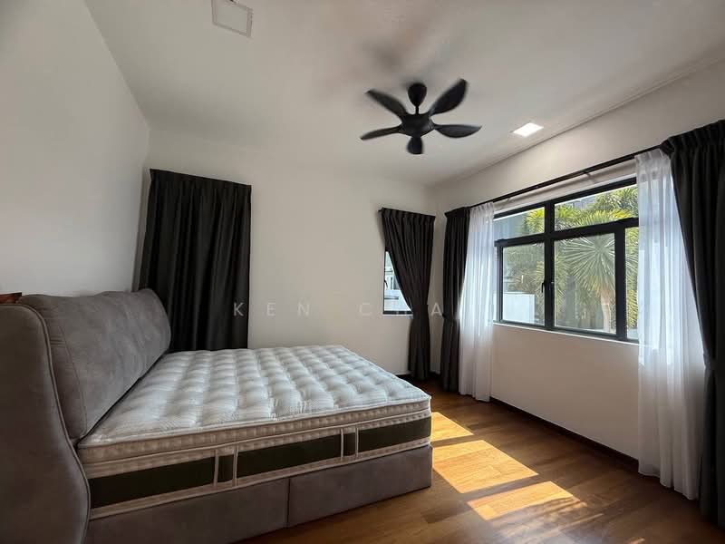 Condominium for Sale at Horizon Hills - Ken Chai - Bedroom - PropertyGuru.com.my