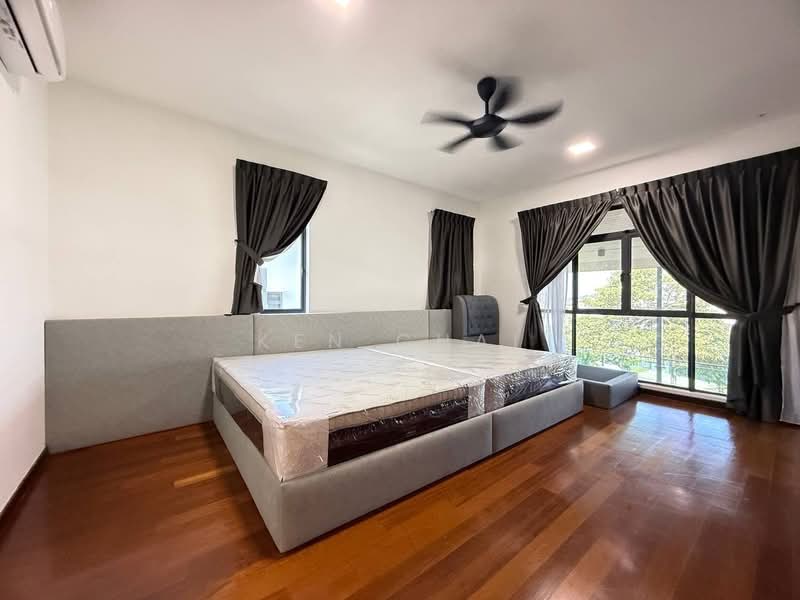 Condominium for Sale at Horizon Hills - Ken Chai - Bedroom - PropertyGuru.com.my