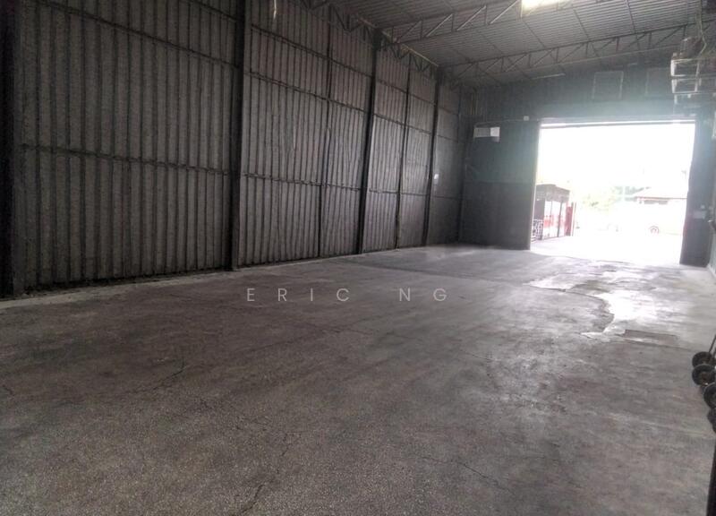 Kilang Berkembar untuk Dijual di Taman Perindustrian Taming Jaya (Balakong) - Eric Ng - Interior - PropertyGuru.com.my