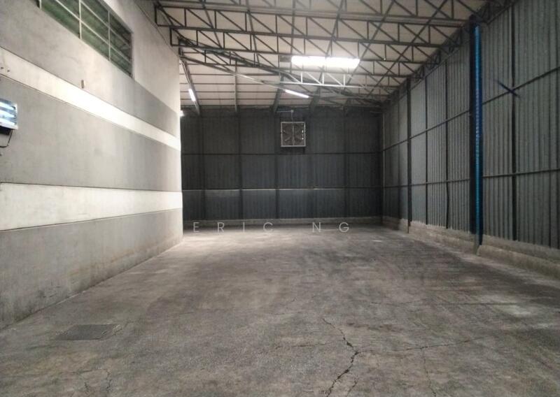 Kilang Berkembar untuk Dijual di Taman Perindustrian Taming Jaya (Balakong) - Eric Ng - Interior - PropertyGuru.com.my