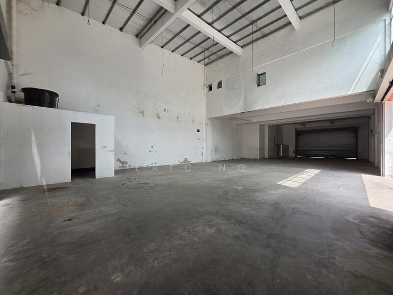 Kilang Berkembar untuk Dijual di Taman Perindustrian Taming Jaya (Balakong) - Eric Ng - Interior - PropertyGuru.com.my