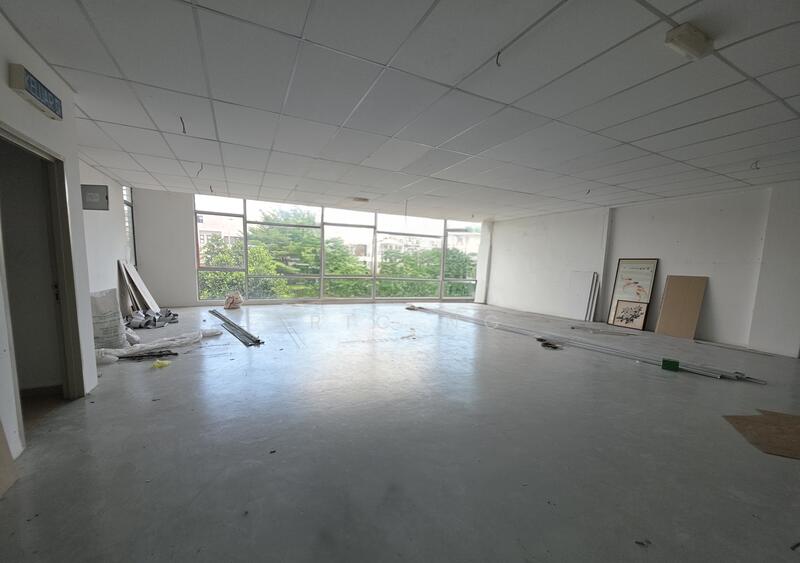 Kilang Berkembar untuk Dijual di Taman Perindustrian Taming Jaya (Balakong) - Eric Ng - Interior - PropertyGuru.com.my