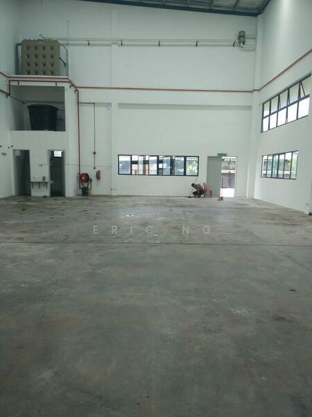 Kilang Berkembar untuk Dijual di Taman Perindustrian Taming Jaya (Balakong) - Eric Ng - Interior - PropertyGuru.com.my