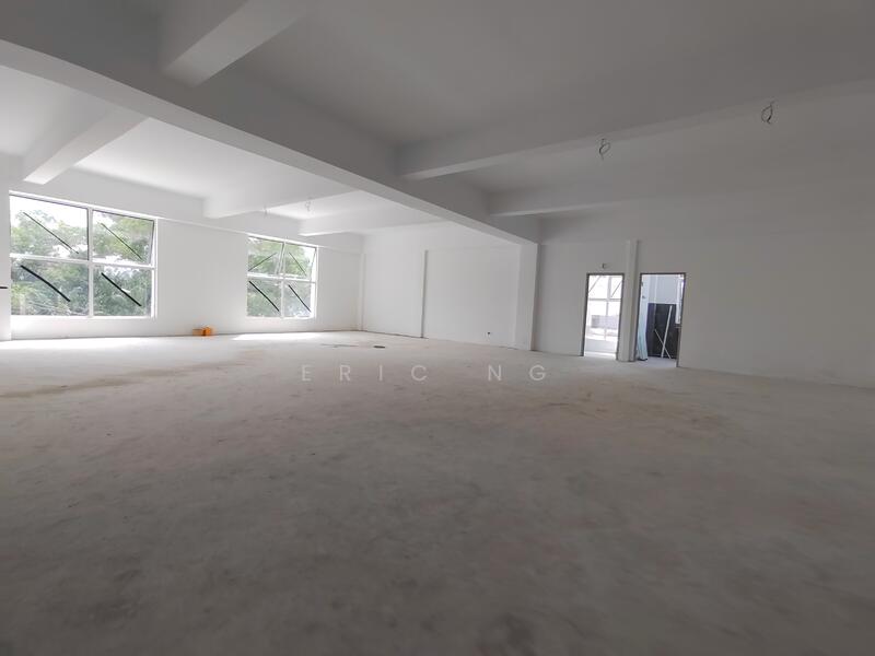 Kilang Berkembar untuk Dijual di Taman Perindustrian Taming Jaya (Balakong) - Eric Ng - Interior - PropertyGuru.com.my