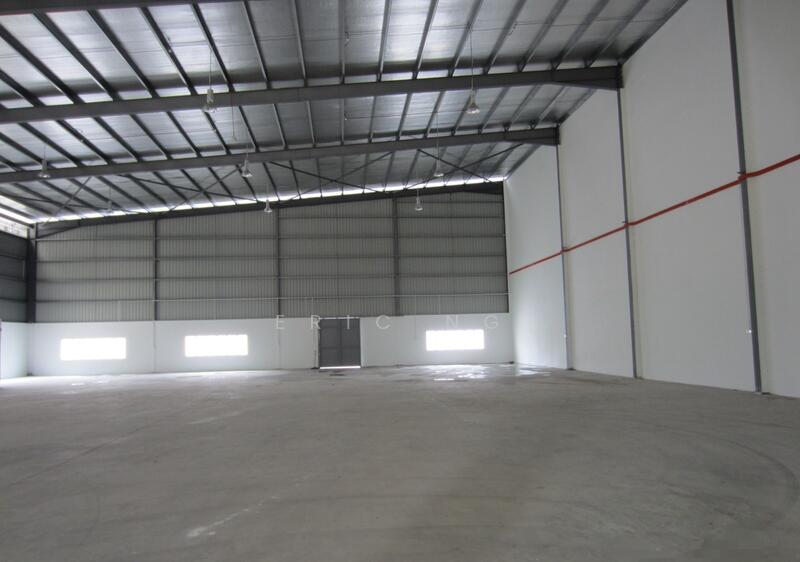 Kilang Berkembar untuk Dijual di Taman Perindustrian Taming Jaya (Balakong) - Eric Ng - Interior - PropertyGuru.com.my