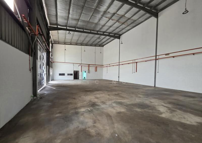 Kilang Berkembar untuk Dijual di Taman Perindustrian Taming Jaya (Balakong) - Eric Ng - Interior - PropertyGuru.com.my