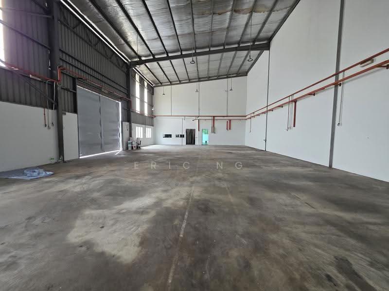 Kilang Berkembar untuk Dijual di Taman Perindustrian Taming Jaya (Balakong) - Eric Ng - Interior - PropertyGuru.com.my