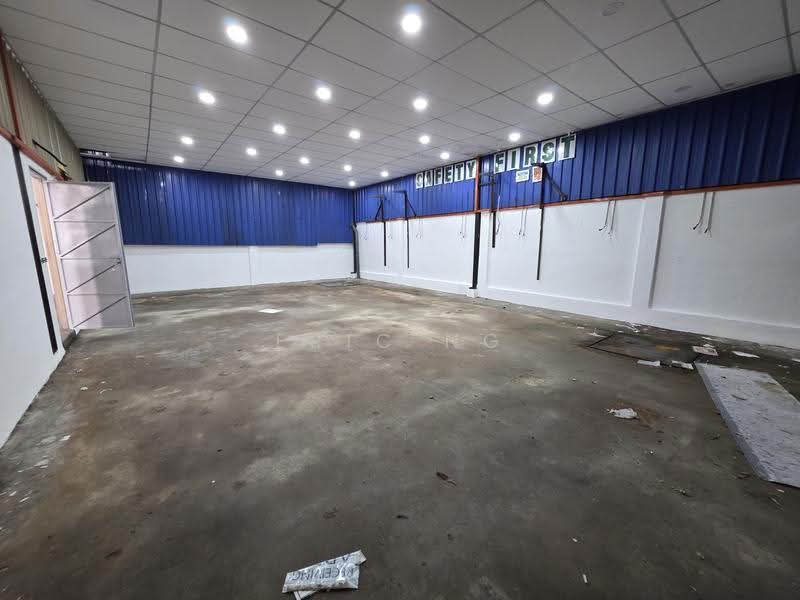 Kilang Berkembar untuk Dijual di Taman Perindustrian Taming Jaya (Balakong) - Eric Ng - Interior - PropertyGuru.com.my