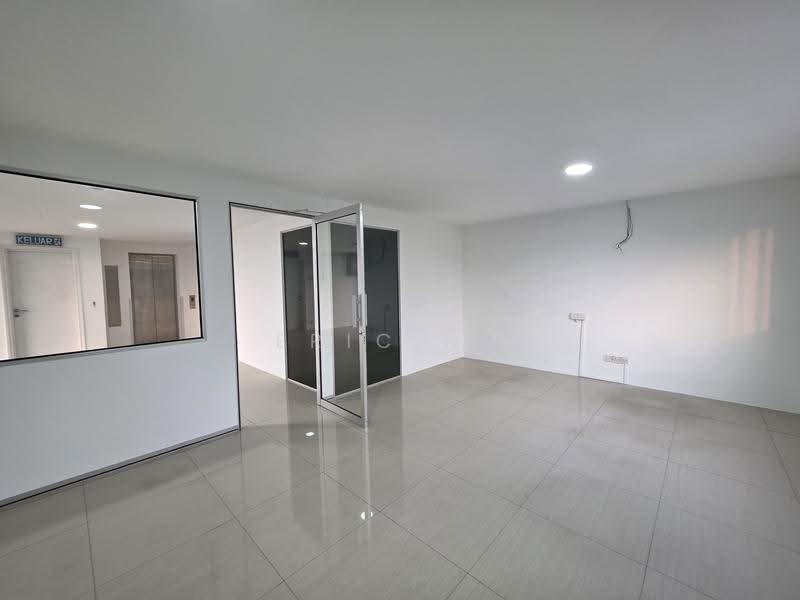Kilang Berkembar untuk Dijual di Taman Perindustrian Taming Jaya (Balakong) - Eric Ng - Interior - PropertyGuru.com.my