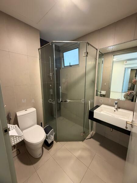 Untuk Disewa - Sunway GeoLake Residences