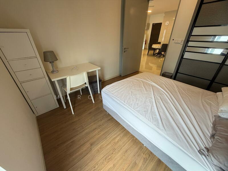 Untuk Disewa - Sunway GeoLake Residences