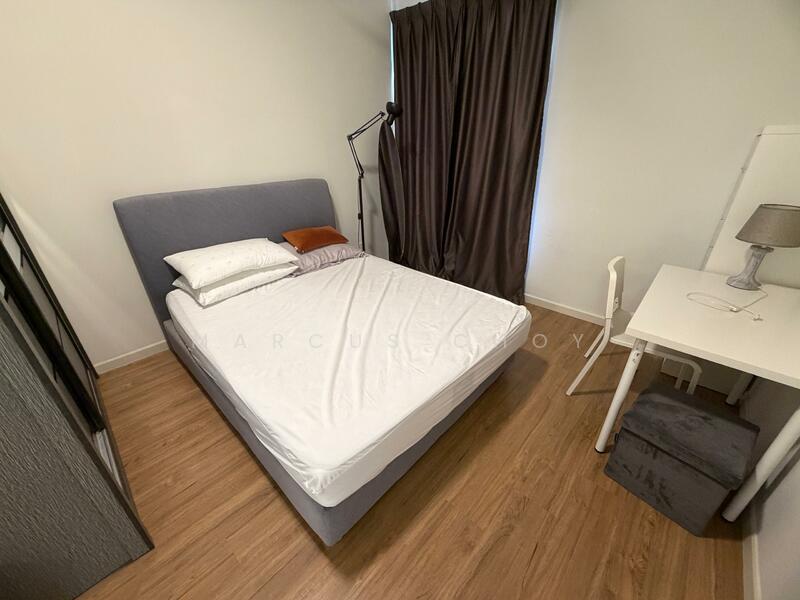 Untuk Disewa - Sunway GeoLake Residences