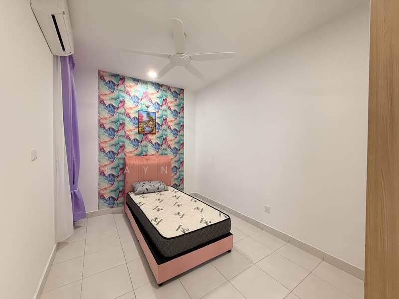 Service Residence for Rent at Arena Residences - Rayn Chong - Bedroom - PropertyGuru.com.my