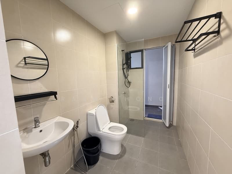 Service Residence for Rent at Arena Residences - Rayn Chong - Bathroom - PropertyGuru.com.my