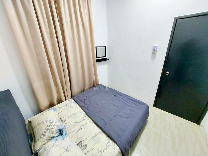 2-storey Terraced House for Sale in Seremban 2 (Negeri Sembilan) - Shazwan CH - Bedroom - PropertyGuru.com.my