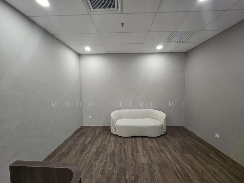 Office for Rent in Bukit Bintang (KL City Centre) - Mohd Fitri MF - Interior - PropertyGuru.com.my