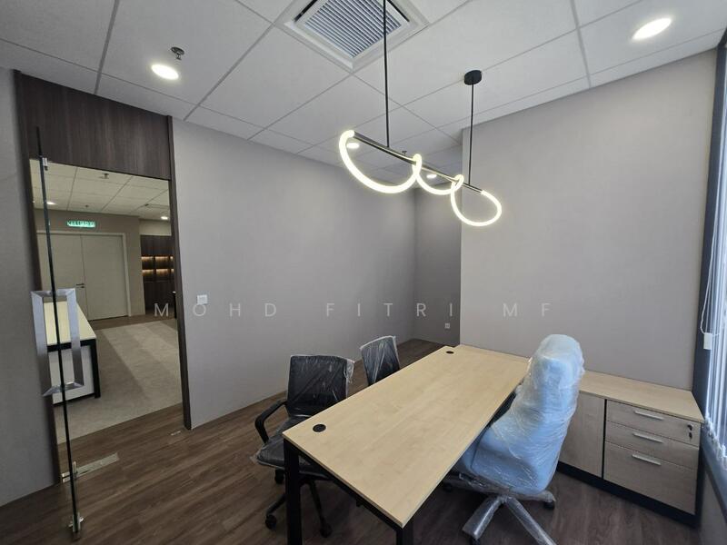 Office for Rent in Bukit Bintang (KL City Centre) - Mohd Fitri MF - Interior - PropertyGuru.com.my