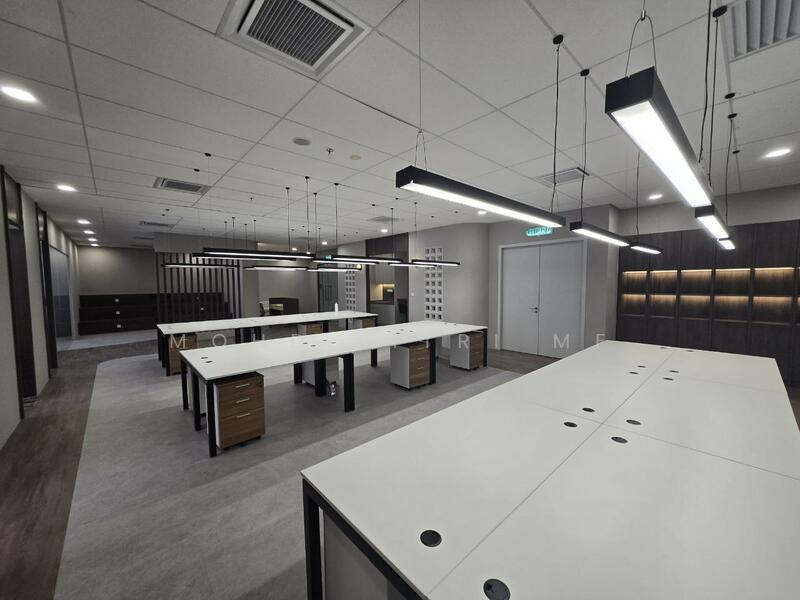Office for Rent in Bukit Bintang (KL City Centre) - Mohd Fitri MF - Interior - PropertyGuru.com.my