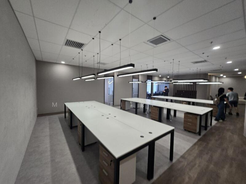 Office for Rent in Bukit Bintang (KL City Centre) - Mohd Fitri MF - Interior - PropertyGuru.com.my